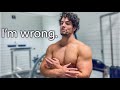 My Friends & Family say I am WRONG? - How to deal.