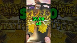 Testing my Luck | Two Pack Tuesday! | Episode 30