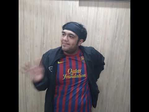 Arjun Shastry Raj Kapoor- Short but sweet guy