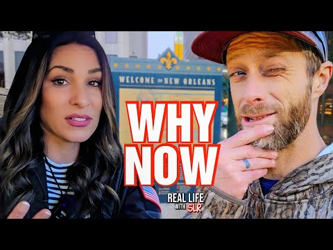 The Timing Was Terrible