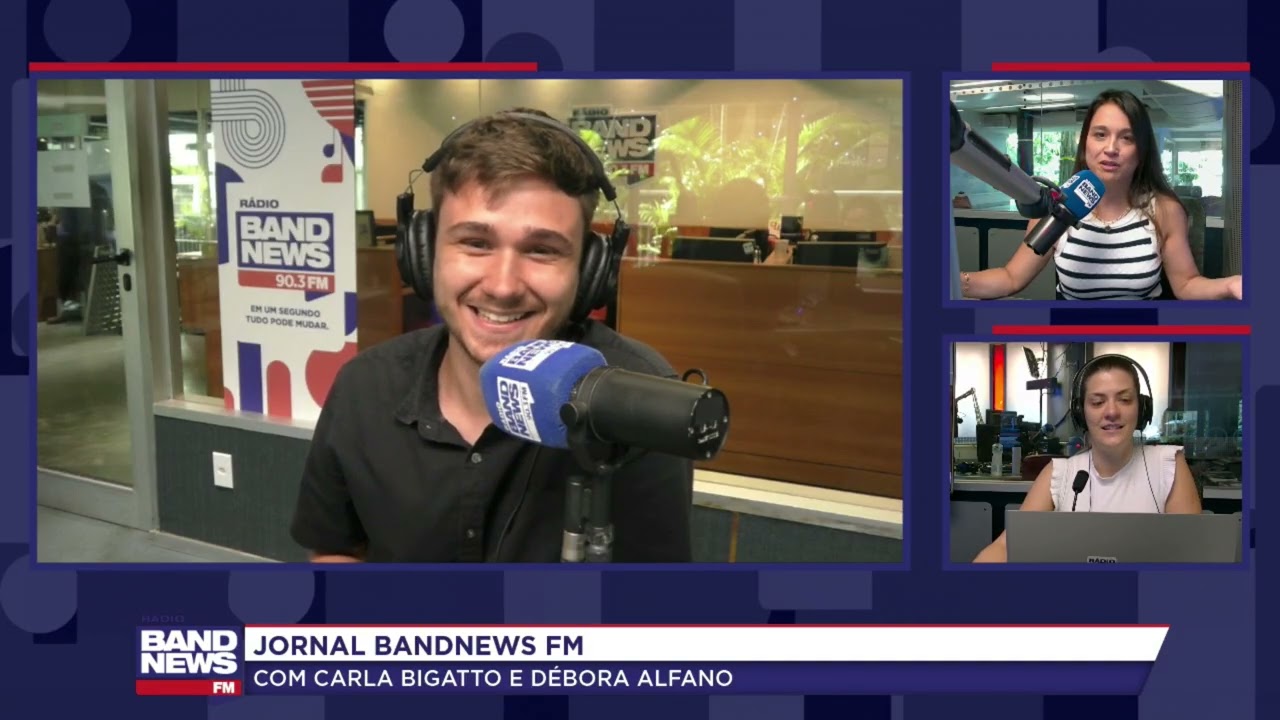 Giro de Réveillon: Conheça os principais eventos para curtir a virada do ano no Brasil