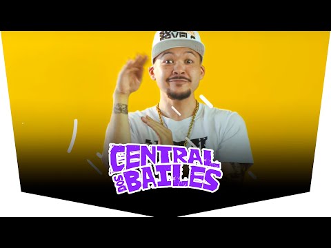 MC Japa - Peru Bandido (WebClipe)