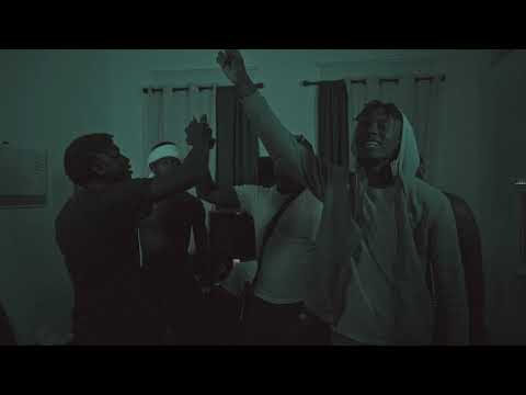 Docboii Dre - Black Heart (Official Music Video) [4K]