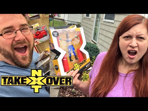 NEW TOY SHOPPING SPREE FREAKOUT! WIFE CAUGHT HUSBAND BEING SNEAKY!