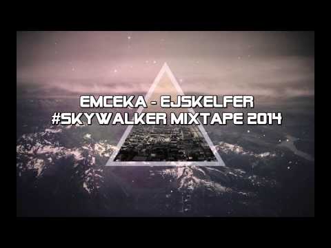 06.Emceka - ejskelfeR [#SkyWalker Mixtape 2014]