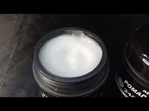 POMADA PRETA PREMIUM POTE APINIL 240G
