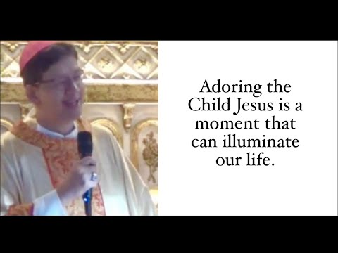 Solemnity of the Epiphany | Matthew 2:1-12