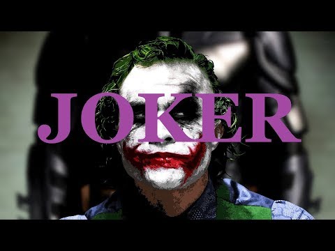 KML - JOKER (feat. KWAS)