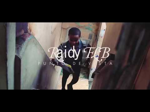 Raidy FLB - Dia 4 ( Video Oficial ) 2015