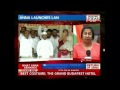 Anna Hazare To Agitate Against Land Acquisition.