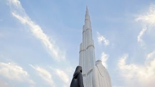 Dubai: Travel to this Amazing City of the United Arab Emirates