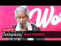 Max Romeo live | Summerjam Festival 2022 | Rockpalast