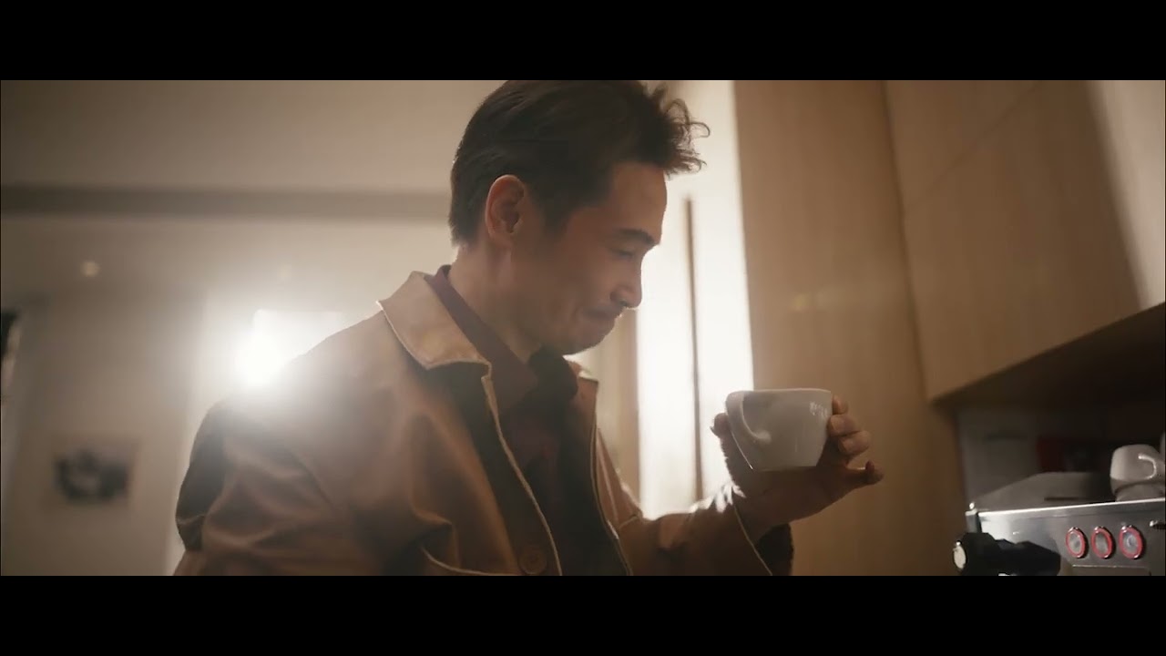 Bank of China — Branding Film