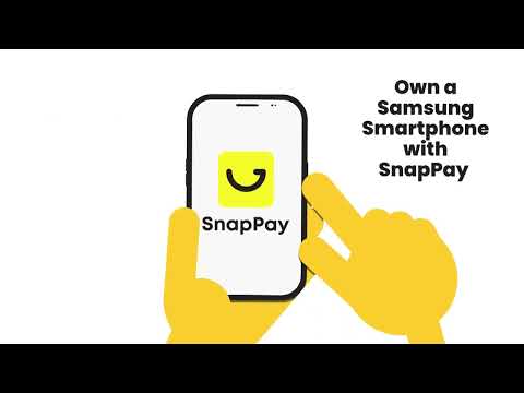 Snap Pay Introduction