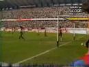 UNIVERSITARIO vs Alianza (1991-1993)