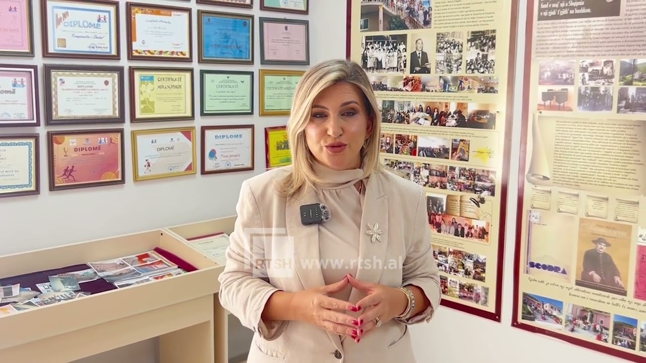 Përgatitjet për vitin e ri shkollor në Shkodër, prioritet siguria në shkolla dhe gjithpërfshirja