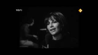 Ann Burton & Trio Louis van Dijk  - Got To Get You Into My Life