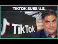 TikTok Responds To Potential Ban in the United States