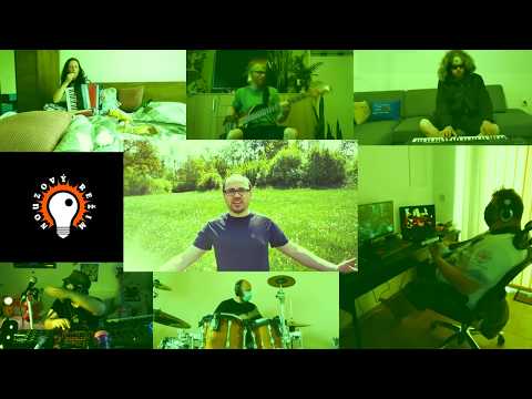 Bio Jára corona song - Nouzový režim