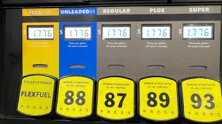 Sheetz dropping gas prices to $1.776, company says