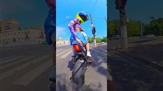 Download lagu Cooling It Off? 😁 #motorcycle #bikelife #motovlog #gopro #cityride mp3