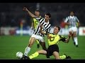 Borussia Dortmund - Juventus 1-3 (05.05.1993) Andata, Finale Coppa Uefa (Partita Completa).
