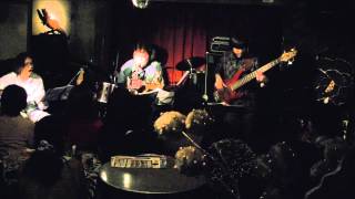 Chan&#39;s Song(Herbie Hancock）/  フュージョン狂の詩