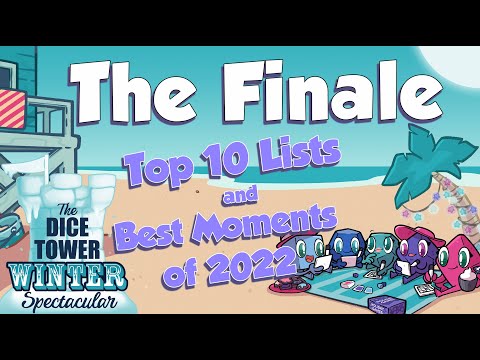 Winter Spectacular - Top 10s and the Funniest Moments Clipshow