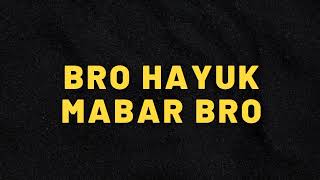 Download lagu Sound Effects Viral 'Bro Hayuk Mabar Bro' #soundeffect #soundeffects mp3