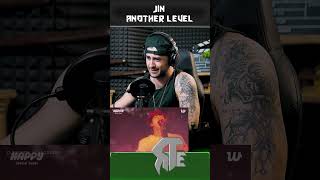 Download lagu JIN - ANOTHER LEVEL (RT)  #rt #byakko #9tn #jin #anotherlevel mp3