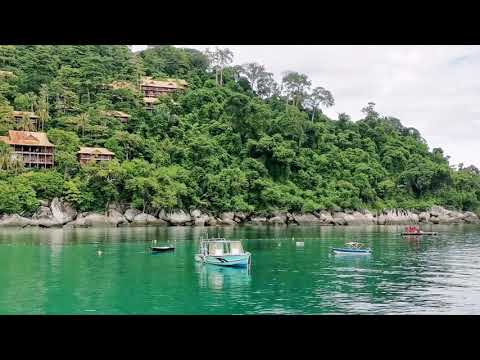 Tioman. uzma vacation