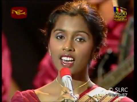 Ma Hada Salena - Shirly Wijayantha and Sujeewa Karunarathna