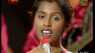 Download lagu Ma Hada Salena - Shirly Wijayantha and Sujeewa Karunarathna mp3