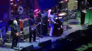 "No Time" ~Randy Bachman Opens for Neil Young & Crazy Horse