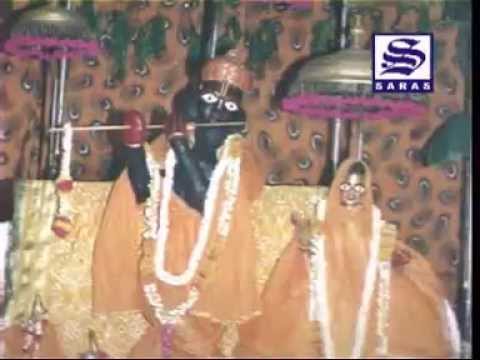 Mangla Aarti in Govind Dev Ji Temple