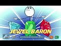 The Henry Stickmin Collection Completing The Mission Ending JEWEL BARON