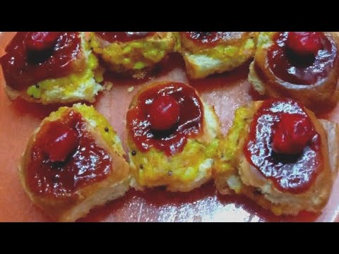 Potatoes Pav🍞🍞😋😋Holi special(36)