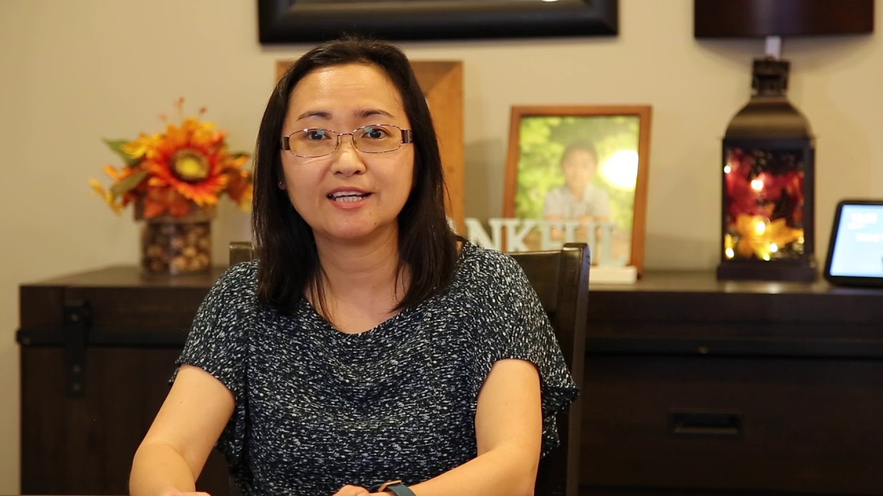 BATCH 1996 GRAND ALUMNI HOMECOMING MESSAGE