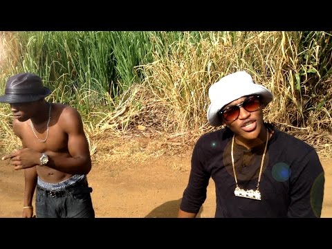 Oozy Ft Tremour - Money Maker (Unofficial Video)