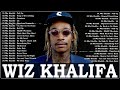 Wiz Khalifa Greatest Hits Full Album 2023 🎵 Best Of Wiz Khalifa