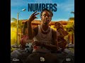 Suarezz- Numbers (Official Audio)