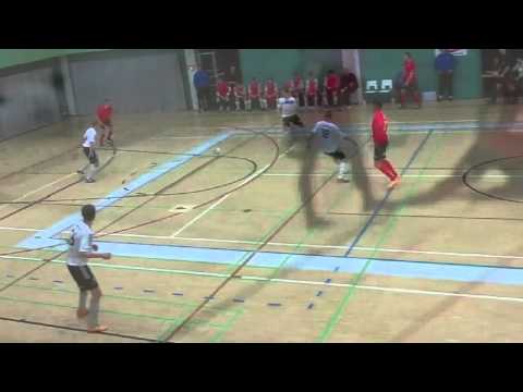 25.1.2014 KylVe - Sievi maalikooste