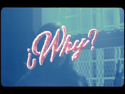 KENDO x @OfficialGimario x @KAVVO953 x @ItalianSomali x @monsterproducer - WHY (Video Oficial)