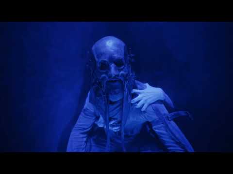 INSANIAM - Crystorm (Official Music Video)