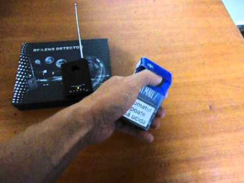 detectoareprofesionale com  top 401 RX