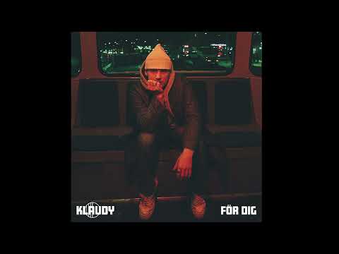 Klaudy - Förlåt (Official Audio)