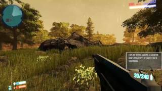 Alpha Decay ★ GAMEPLAY ★ GEFORCE 1070