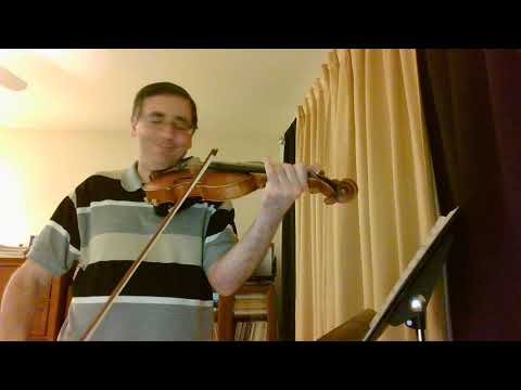 Eight Easy Pieces, Mazurka (Baklanova)