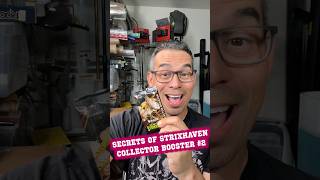 School Daze are here again! Lets open that 2nd collector booster of Secrets of Strixhaven #mtg #tcg