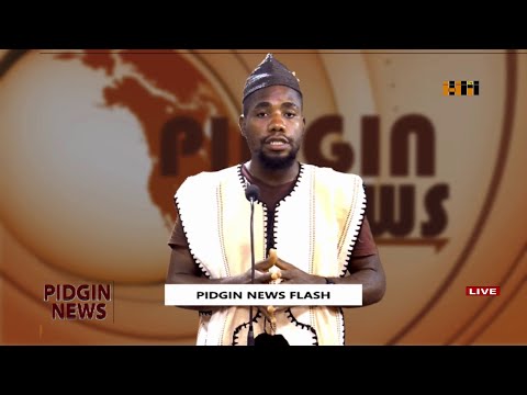 PIDGIN NEWS   16 August 2022